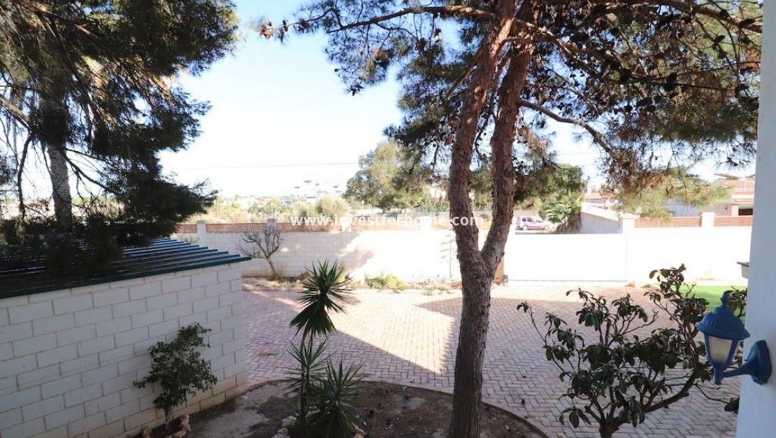 Sale - Villa - Orihuela Costa - Costa Blanca