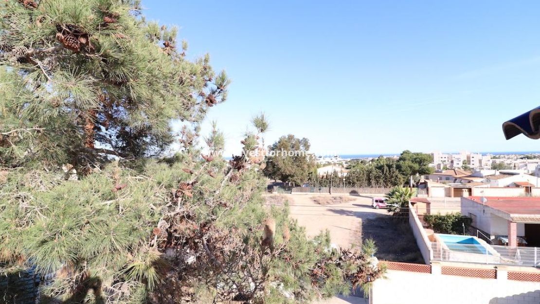 Sale - Villa - Orihuela Costa - Costa Blanca