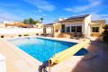 Sale - Villa - Orihuela Costa - Costa Blanca