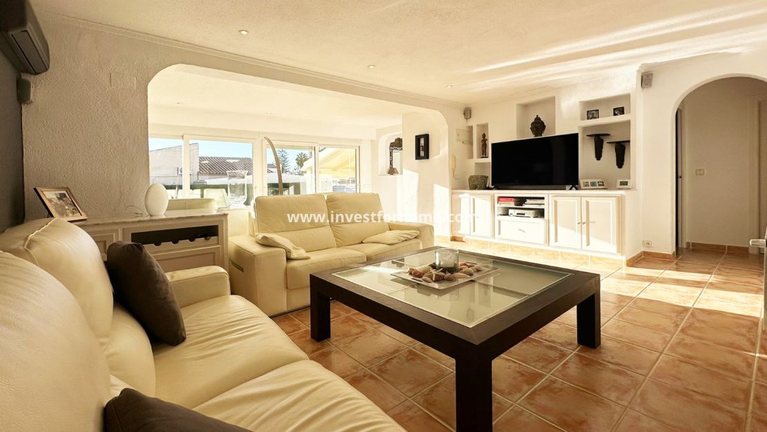 Sale - Villa - Orihuela Costa - Costa Blanca