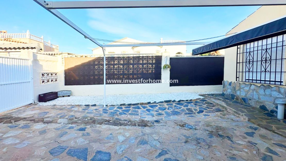 Sale - Villa - Orihuela Costa - Costa Blanca