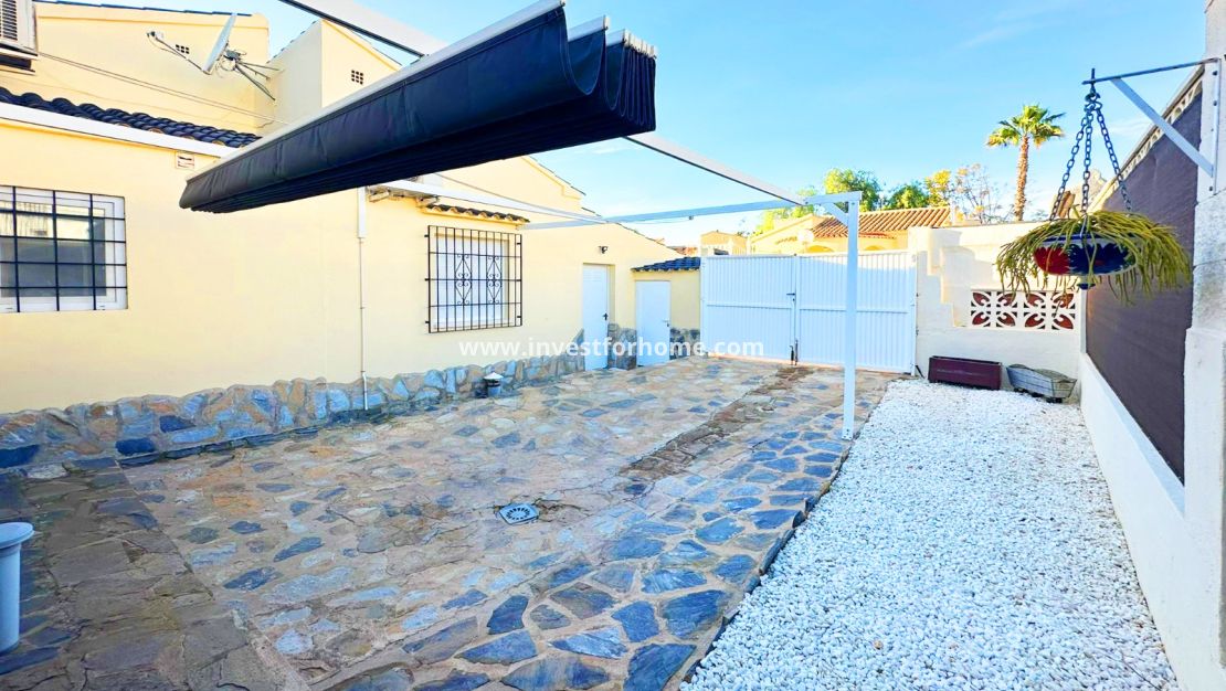 Sale - Villa - Orihuela Costa - Costa Blanca