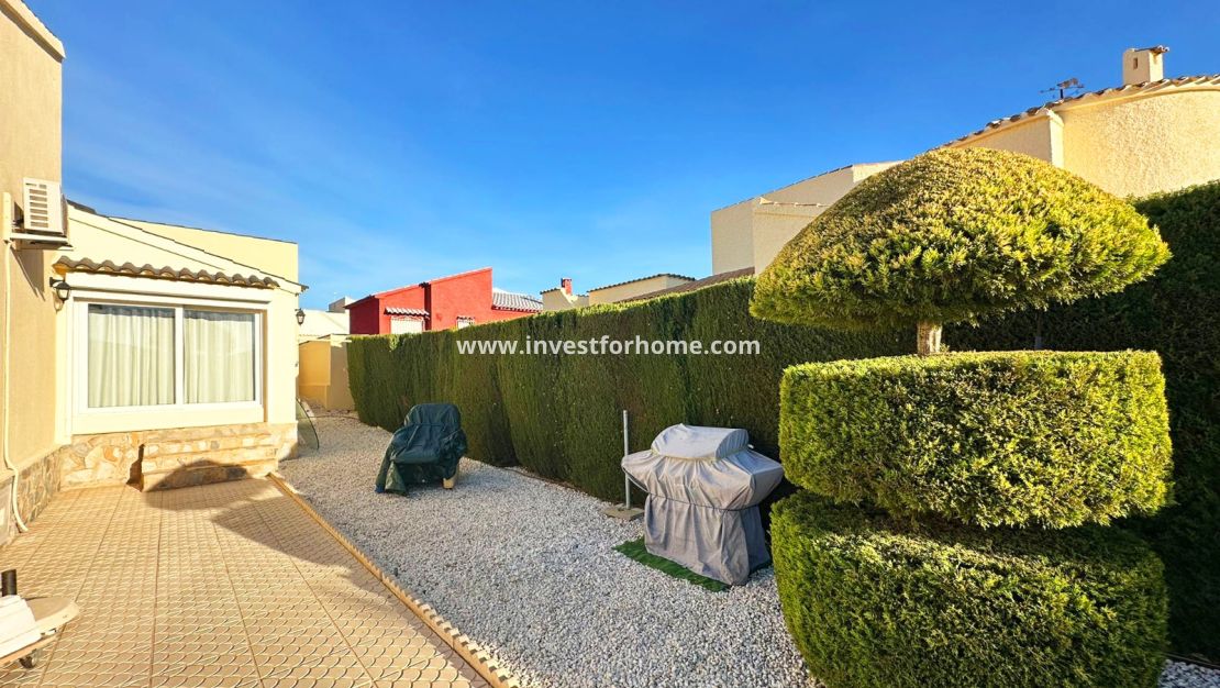 Sale - Villa - Orihuela Costa - Costa Blanca