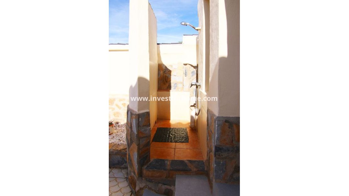 Sale - Villa - Orihuela Costa - Costa Blanca