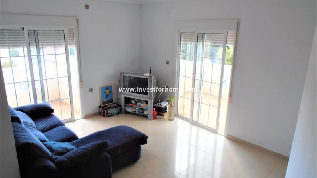 Sale - Villa - Orihuela Costa - Costa Blanca