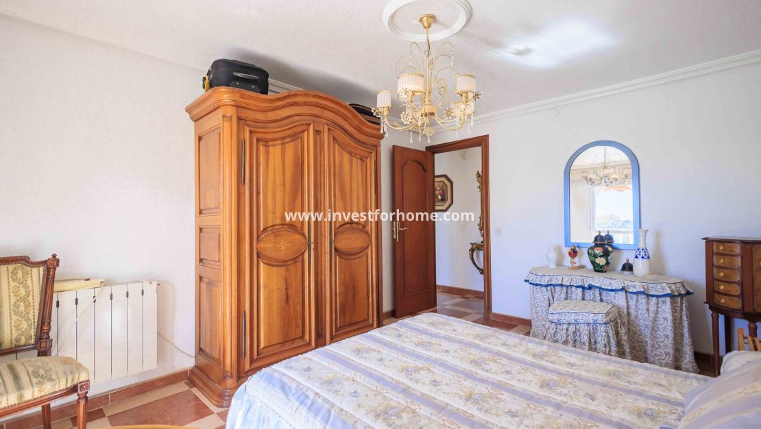 Sale - Villa - Orihuela Costa - Costa Blanca