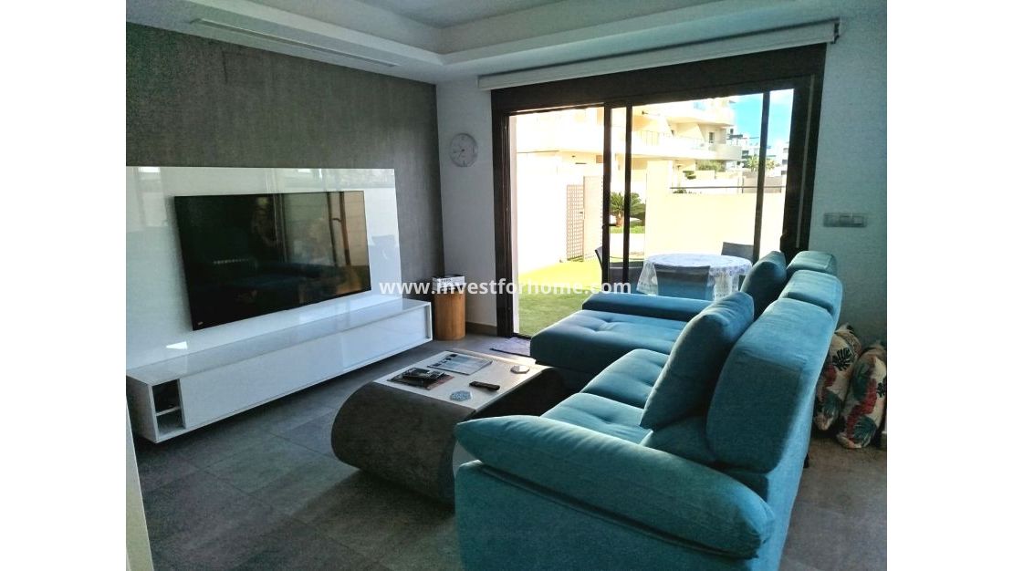 Sale - Villa - Orihuela Costa - Costa Blanca