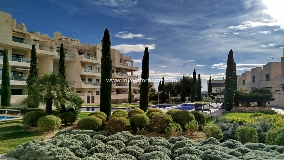 Sale - Villa - Orihuela Costa - Costa Blanca