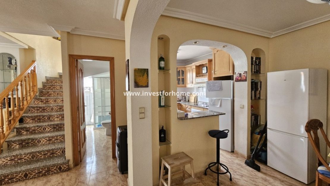 Sale - Villa - Orihuela Costa - Costa Blanca