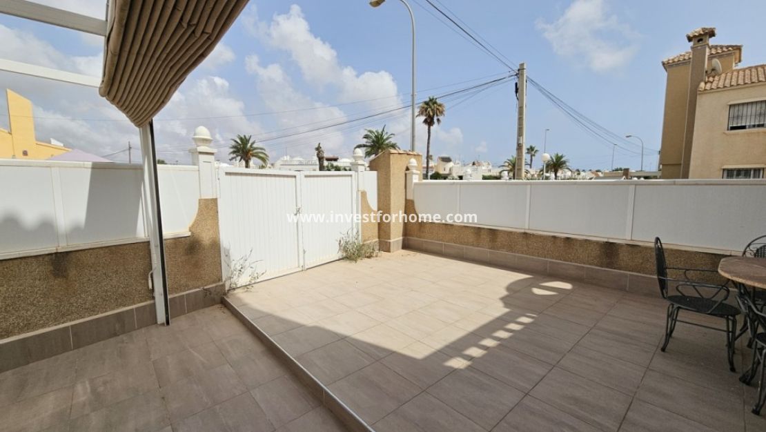 Sale - Villa - Orihuela Costa - Costa Blanca