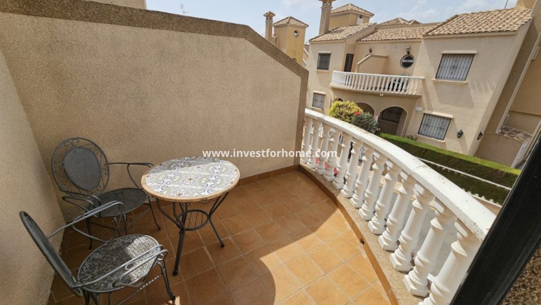 Sale - Villa - Orihuela Costa - Costa Blanca