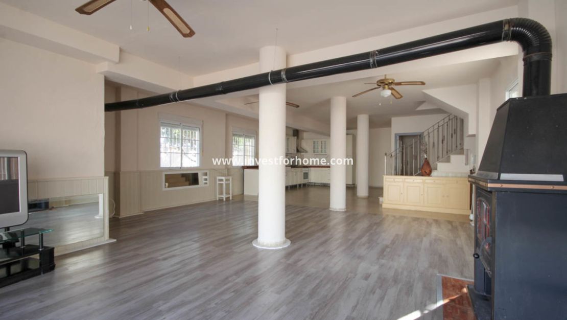 Sale - Villa - Orihuela Costa - Costa Blanca