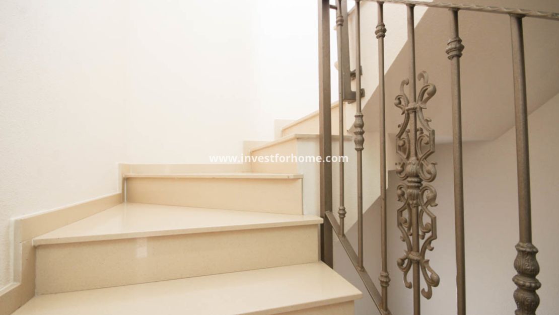 Sale - Villa - Orihuela Costa - Costa Blanca