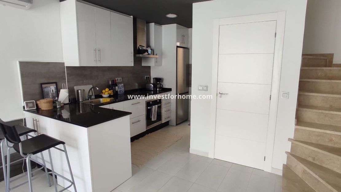 Sale - Villa - Orihuela Costa - Costa Blanca