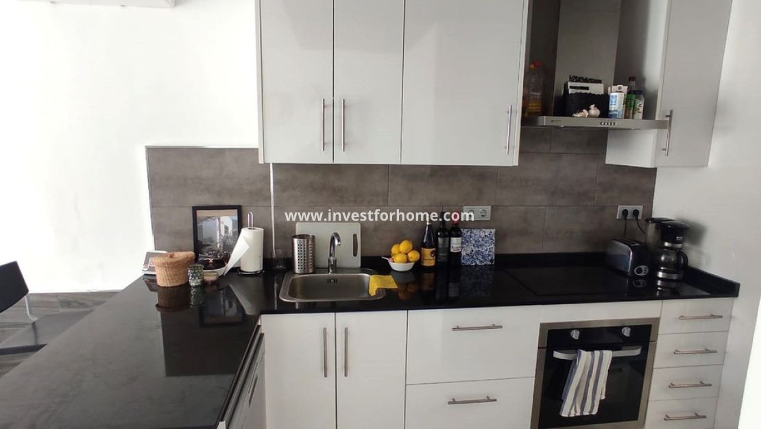 Sale - Villa - Orihuela Costa - Costa Blanca