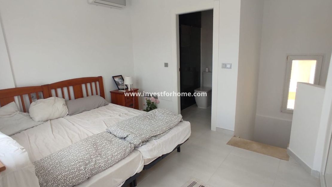 Sale - Villa - Orihuela Costa - Costa Blanca