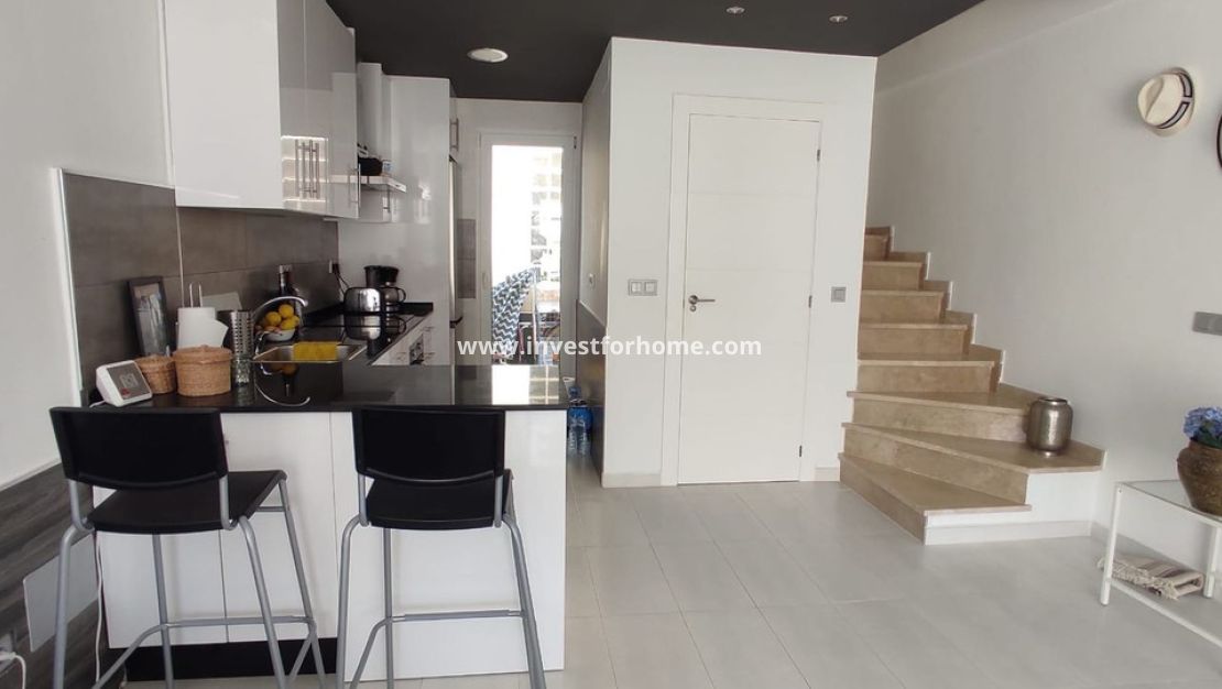 Sale - Villa - Orihuela Costa - Costa Blanca