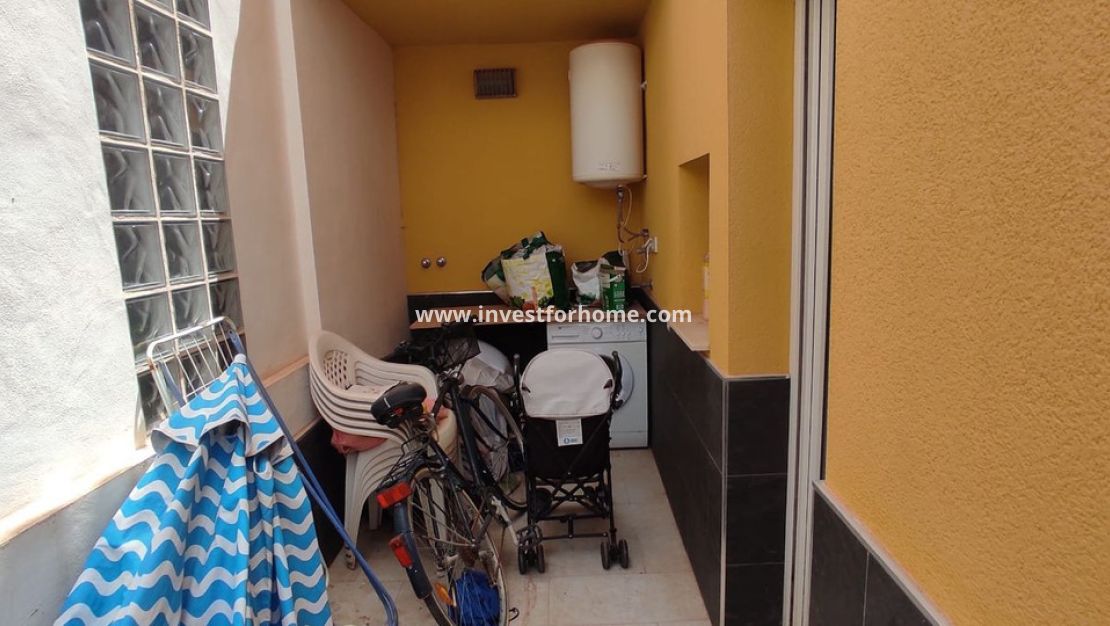 Sale - Villa - Orihuela Costa - Costa Blanca