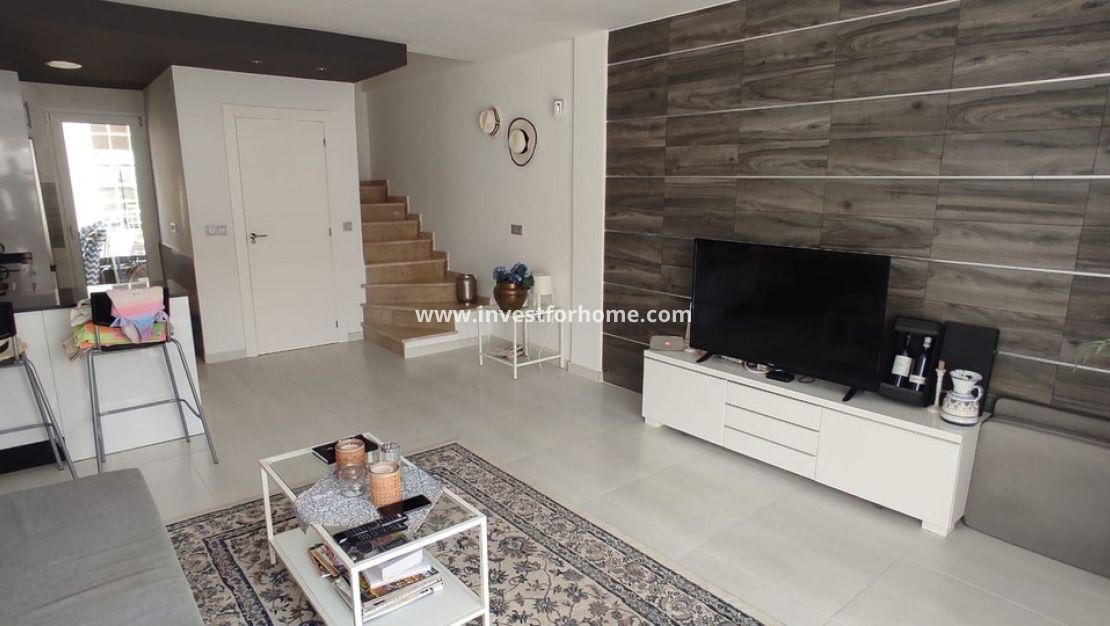 Sale - Villa - Orihuela Costa - Costa Blanca