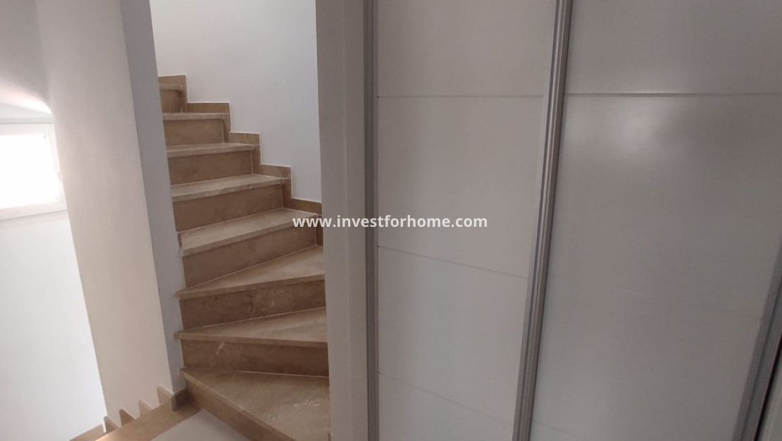 Sale - Villa - Orihuela Costa - Costa Blanca