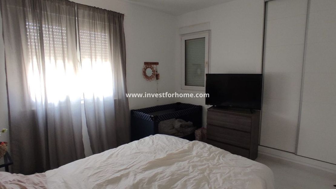 Sale - Villa - Orihuela Costa - Costa Blanca