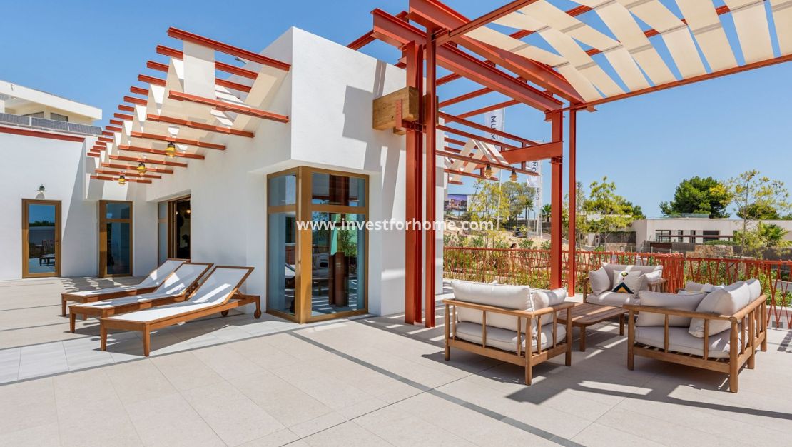 Sale - Villa - Orihuela Costa - Costa Blanca