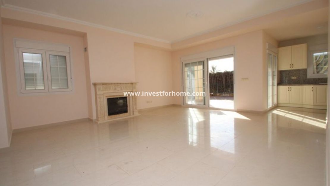 Sale - Villa - Orihuela Costa - Costa Blanca