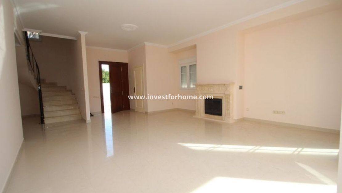 Sale - Villa - Orihuela Costa - Costa Blanca