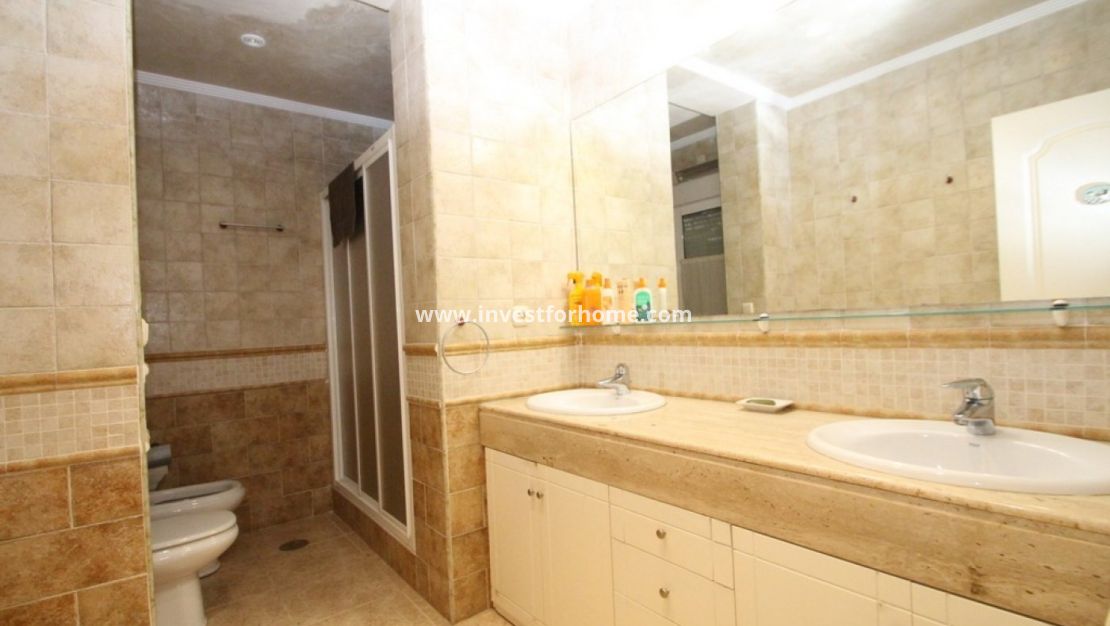 Sale - Villa - Orihuela Costa - Costa Blanca