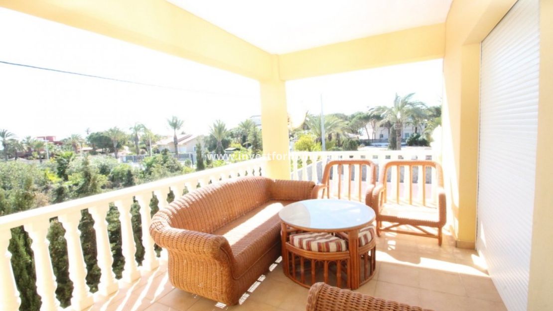 Sale - Villa - Orihuela Costa - Costa Blanca