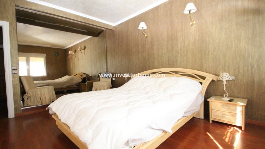 Sale - Villa - Orihuela Costa - Costa Blanca