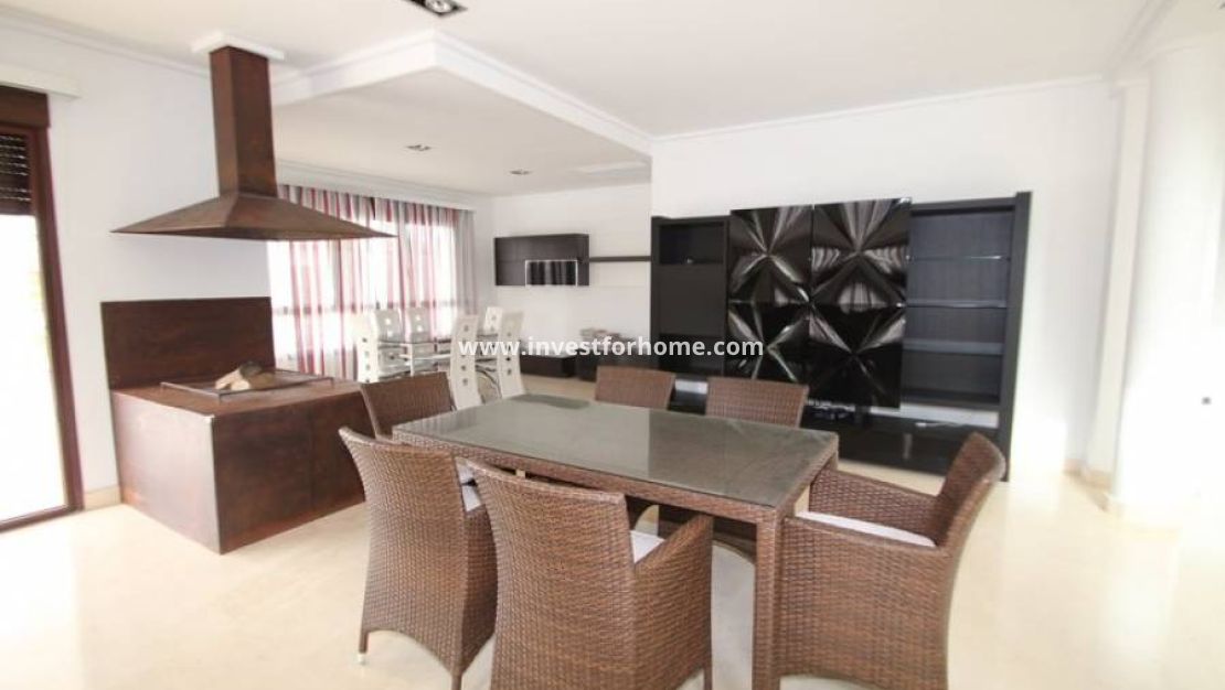 Sale - Villa - Orihuela Costa - Costa Blanca