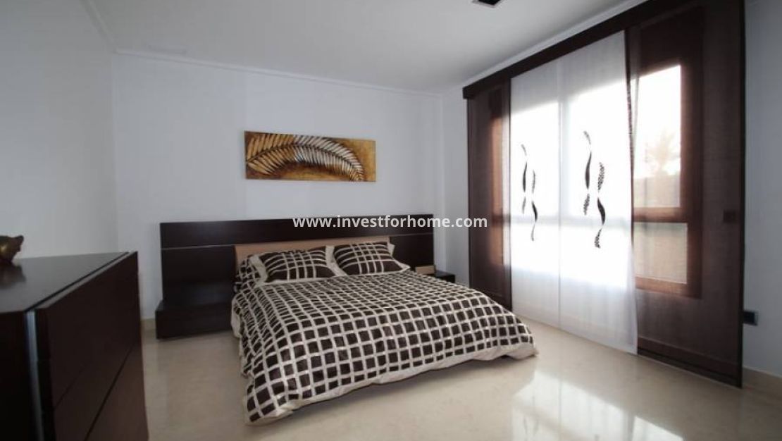 Sale - Villa - Orihuela Costa - Costa Blanca