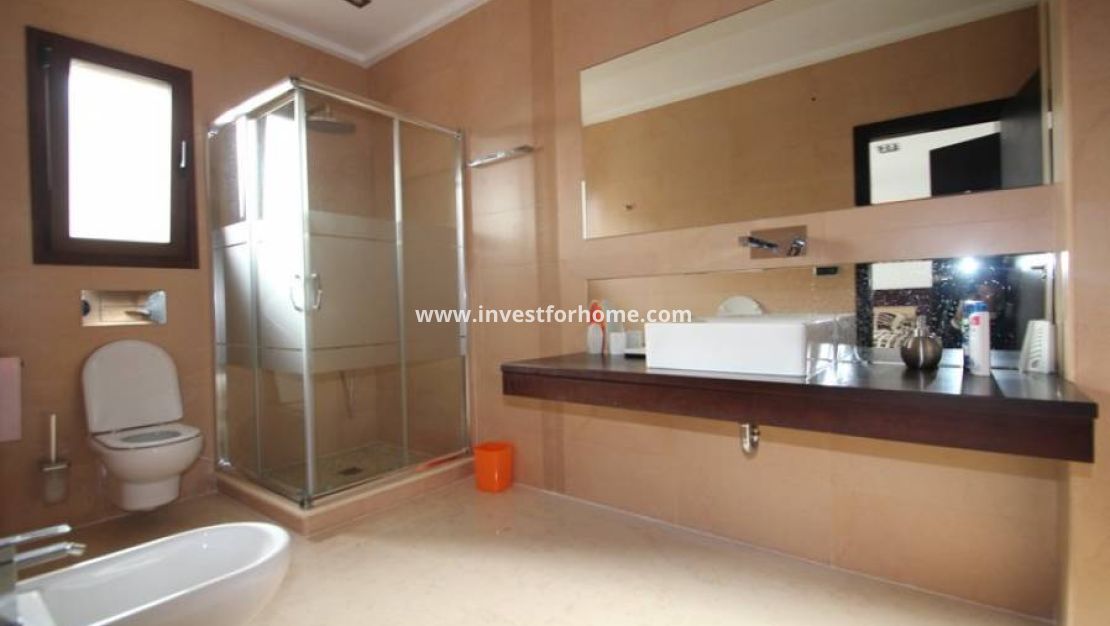 Sale - Villa - Orihuela Costa - Costa Blanca