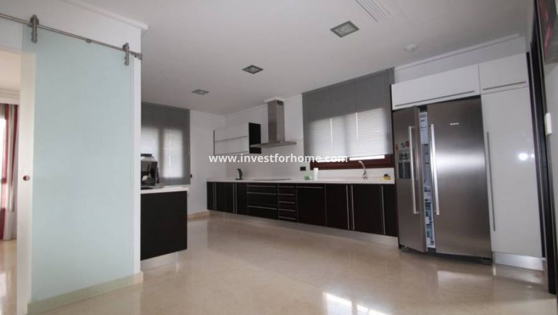 Sale - Villa - Orihuela Costa - Costa Blanca