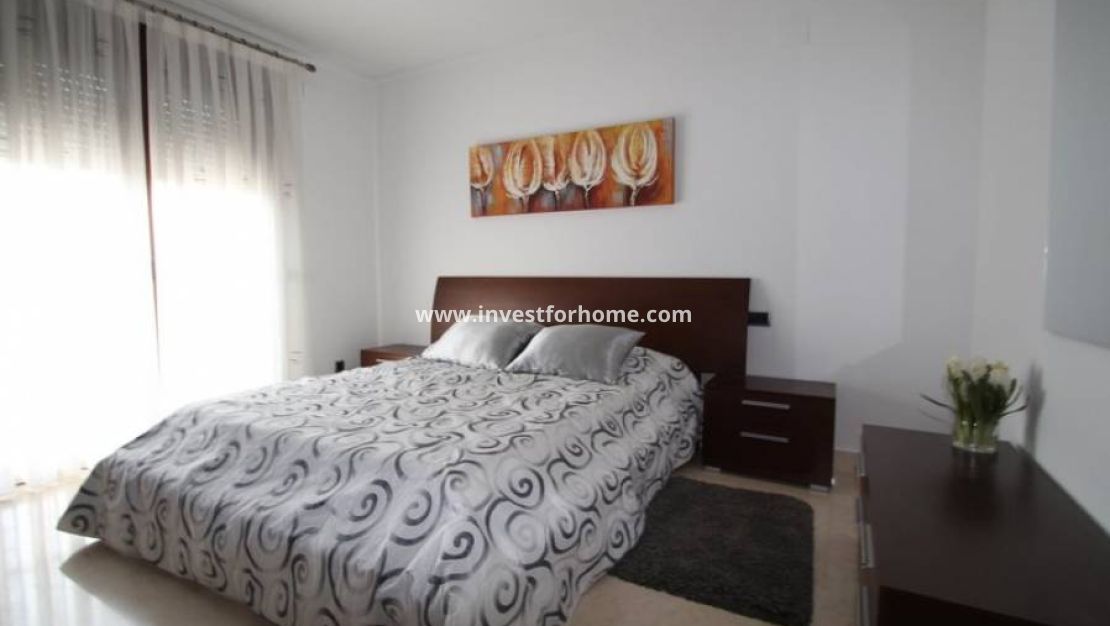 Sale - Villa - Orihuela Costa - Costa Blanca