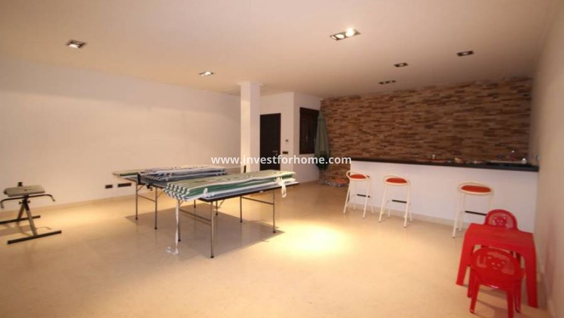 Sale - Villa - Orihuela Costa - Costa Blanca