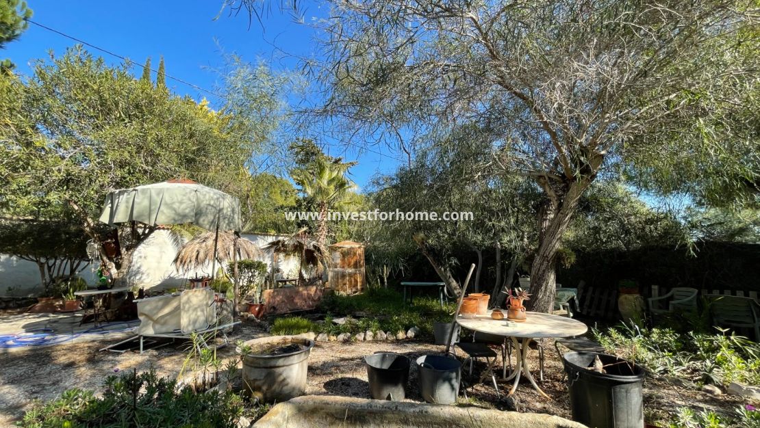 Sale - Villa - Orihuela Costa - Costa Blanca