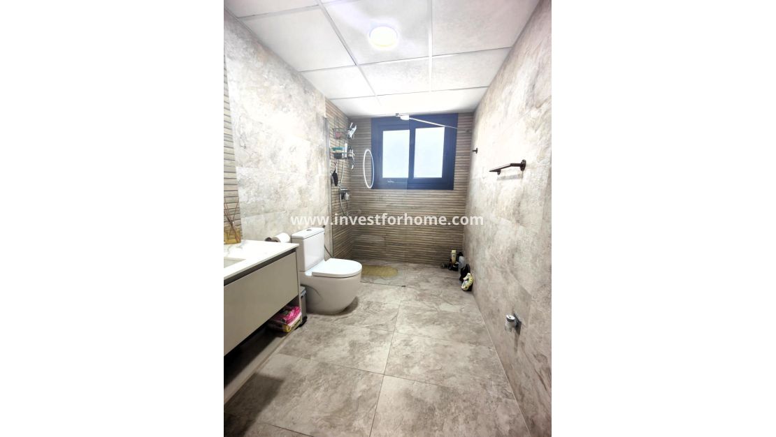 Sale - Villa - Orihuela Costa - Costa Blanca