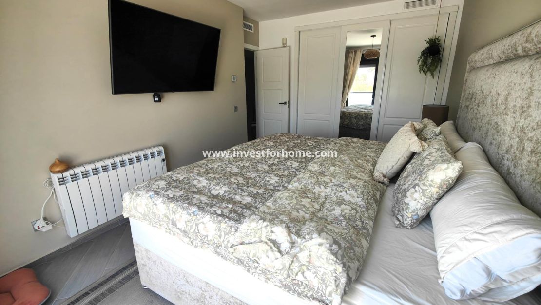 Sale - Villa - Orihuela Costa - Costa Blanca