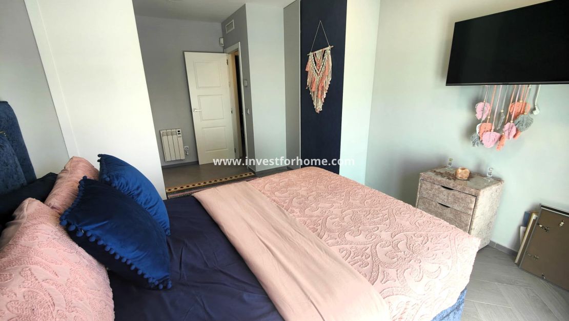 Sale - Villa - Orihuela Costa - Costa Blanca