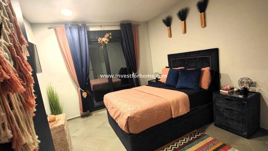 Sale - Villa - Orihuela Costa - Costa Blanca