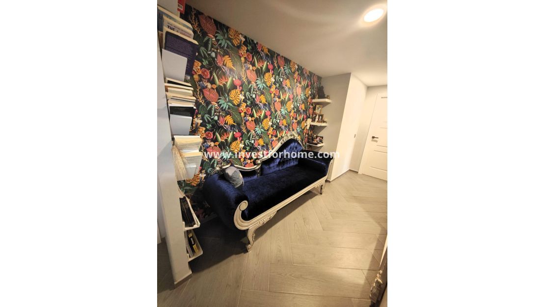 Sale - Villa - Orihuela Costa - Costa Blanca