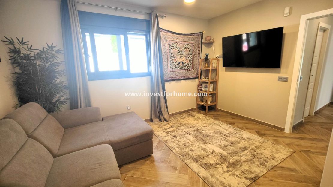 Sale - Villa - Orihuela Costa - Costa Blanca