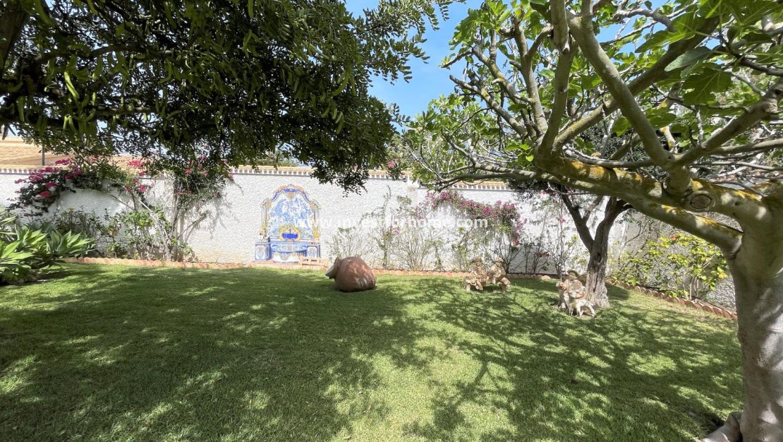 Sale - Villa - Orihuela Costa - Costa Blanca