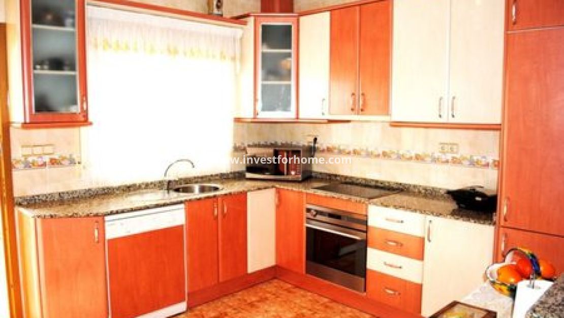 Sale - Villa - Orihuela Costa - Costa Blanca