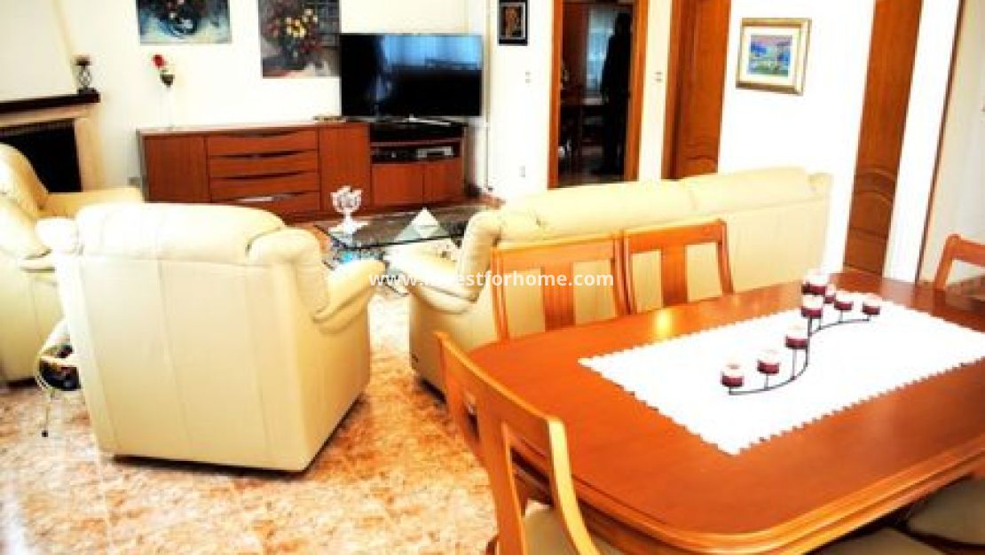 Sale - Villa - Orihuela Costa - Costa Blanca