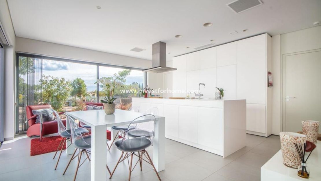 Sale - Villa - Orihuela Costa - Costa Blanca