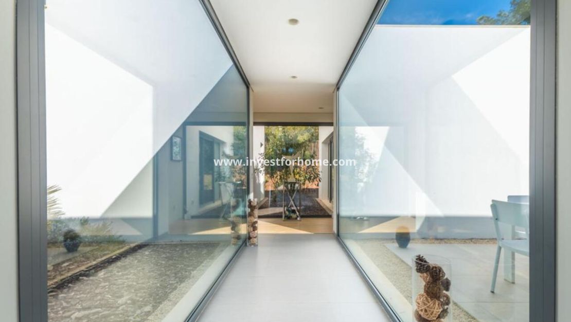 Sale - Villa - Orihuela Costa - Costa Blanca