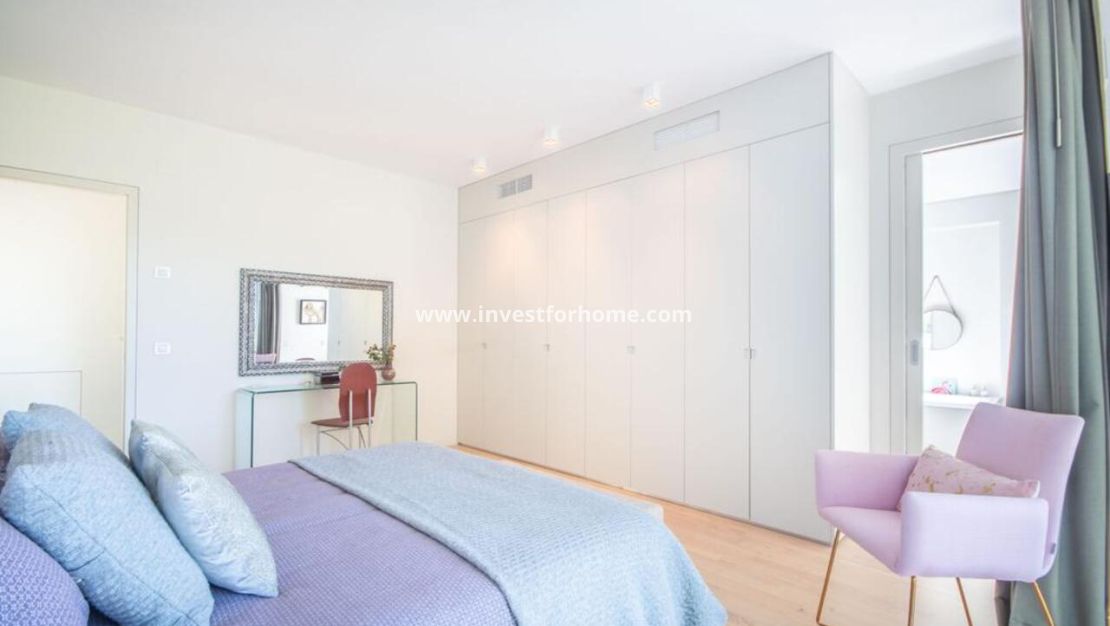 Sale - Villa - Orihuela Costa - Costa Blanca